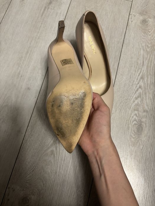 Туфли Nine West оригинал