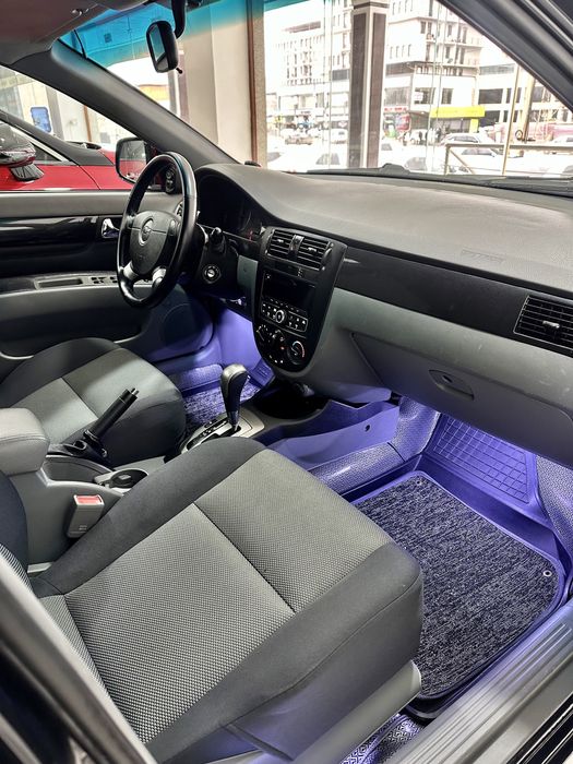 Jentra Avtomat 2022y sotiladi