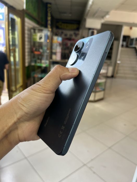 Redmi 13c 128 GB