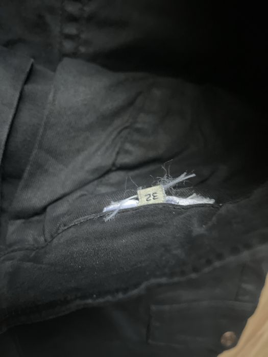 GUESS slim New Kombat/мъжки карго панталон W32