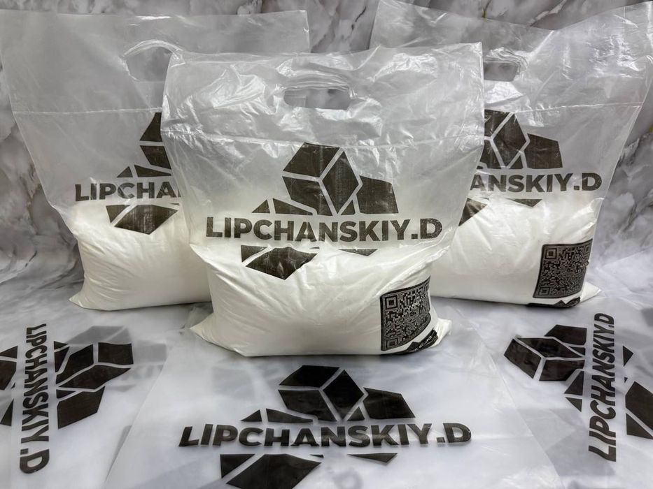 Сахарная пудра ультромелкая