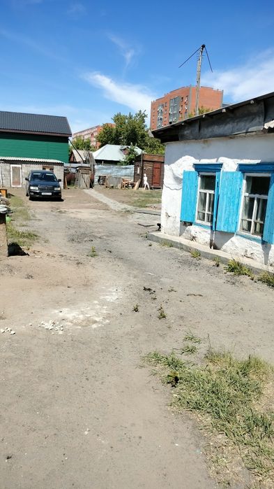 Продам чясный Дом