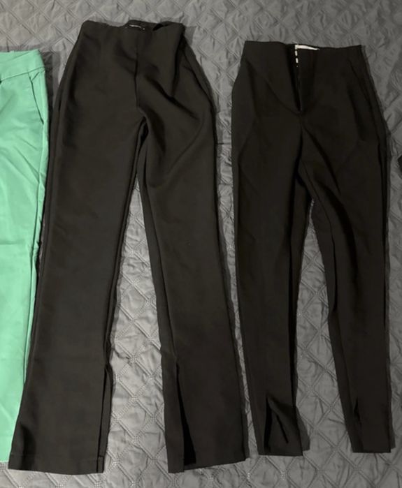 Lot pantaloni mărimea 32