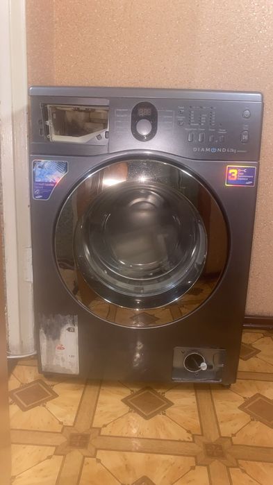 Подам стиральную машину