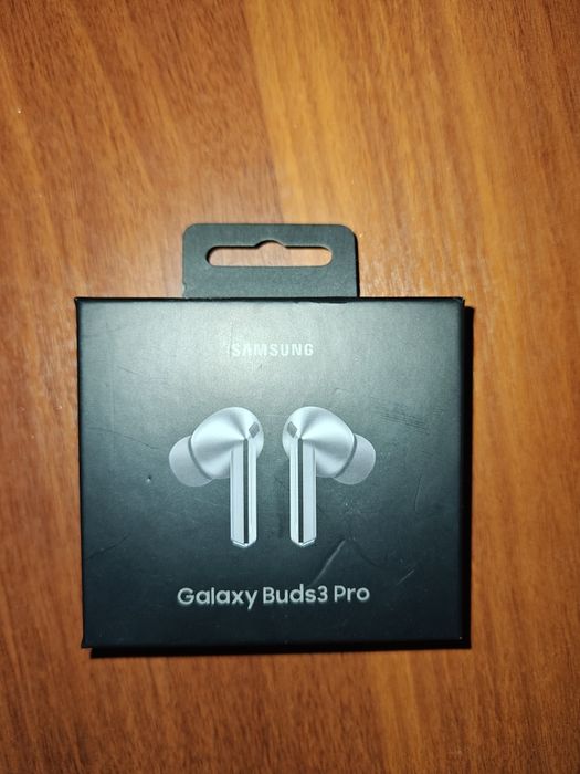 galaxy buds 3 pro торг