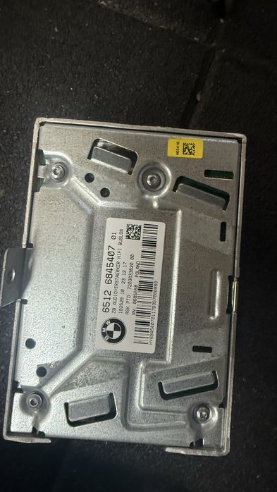 Boxe , amplificator bmw g30 g31