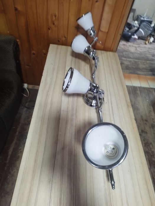 Аплик SOHO влагозащитен