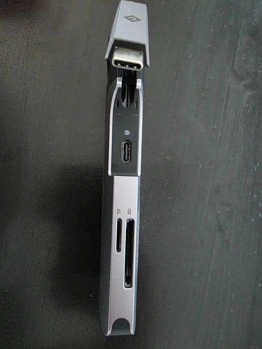 USB Hub \ Docking Station - 2 броя (поотделно)