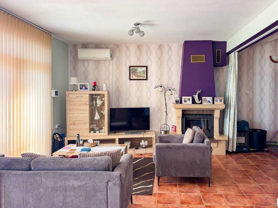 Продава се Къща в Поморие - 110 кв.м за 1454 €/кв.м - Снимка #3