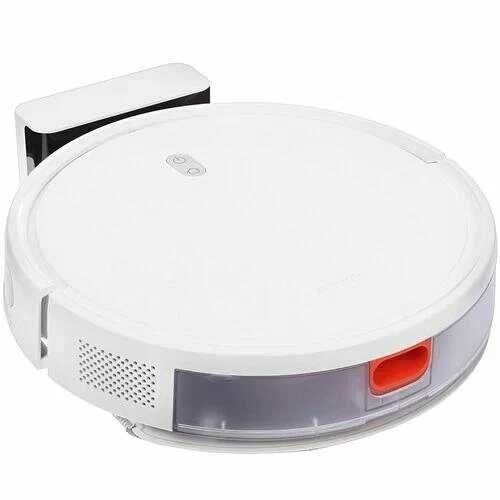 Robot Vacuum E12