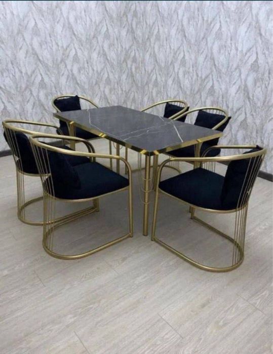 Stol stullar restaran kafelar uchun