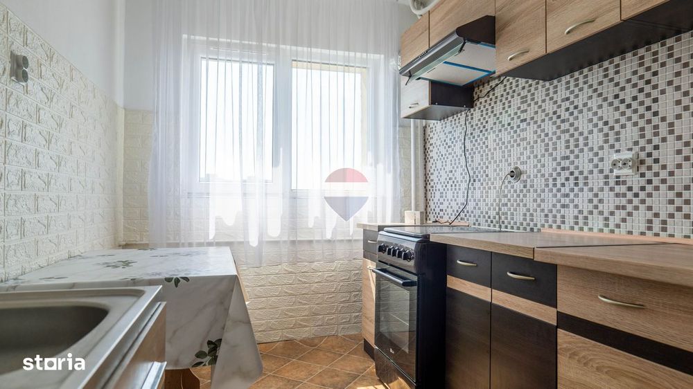 Apartament cu 2 camere de vânzare