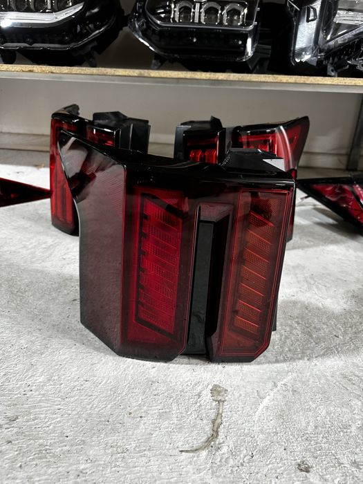 Фонарь Соренто mq4