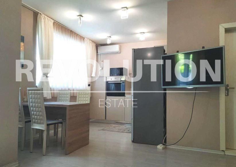 Едностаен апартамент  в гр.Варна, Бриз!