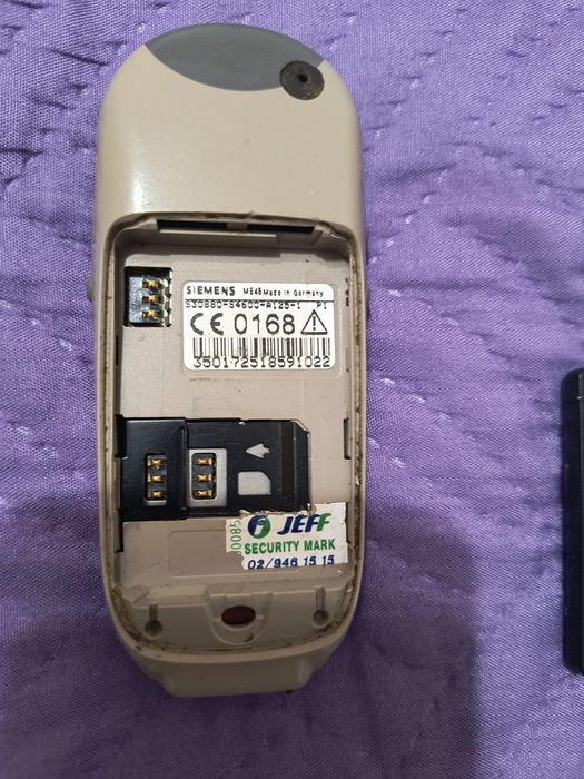 Сименс МЕ45.  ..