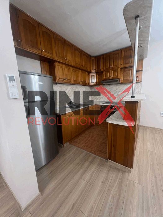 Дава се под наем Тристаен апартамент в Пловдив, Мараша - 85 кв.м за 550 € - Снимка #5