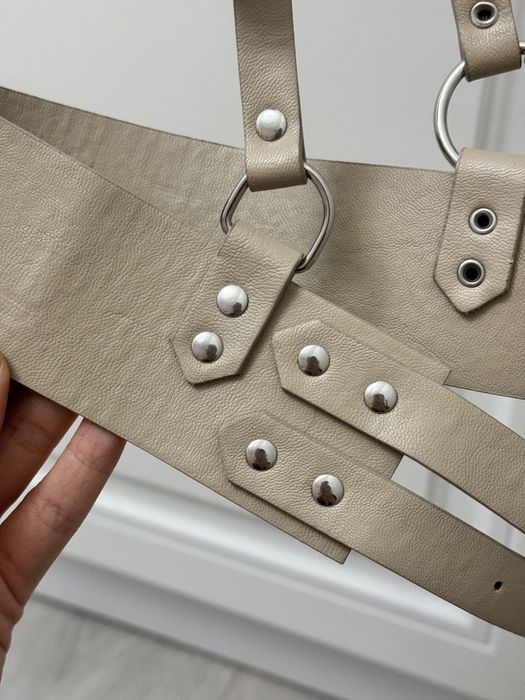 Продам портупею