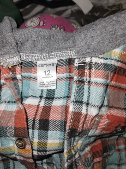 Одежда для мальчика