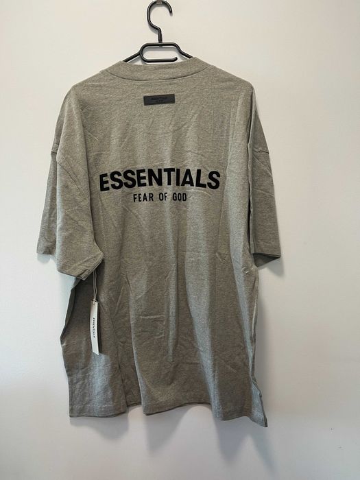 Tricou Essentials Fear of God