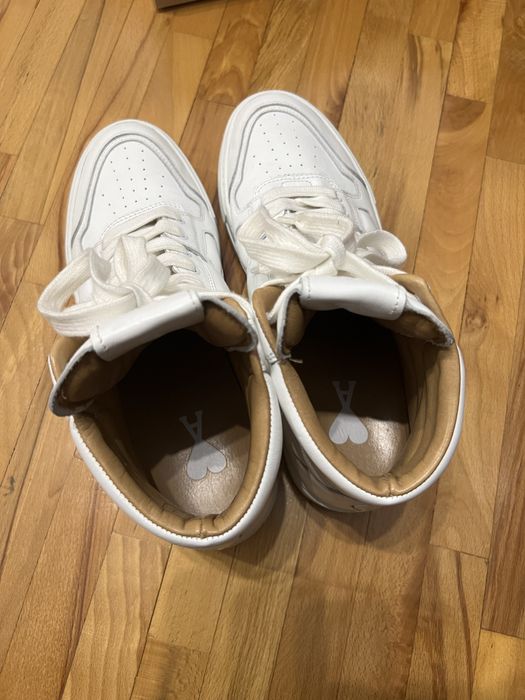 Мъжки кецове AMI Alexandre Mattiussi 42 номер