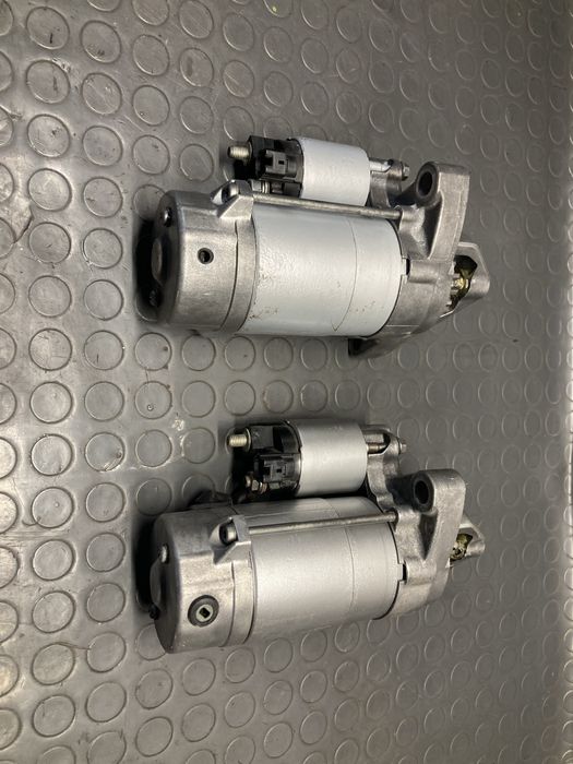 Стартер за тойота корола версо/Corolla verso 2.2D4D/2.2D-CAT 04-08г