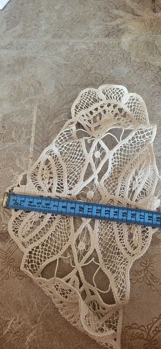 Mileuri hand made