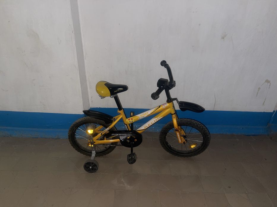 Велосипед детский Десна