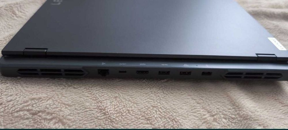 Ноутбук Lenovo Legion Pro 5
