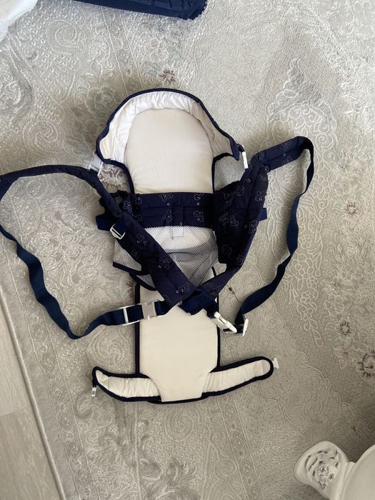 Переноска для грудных детей