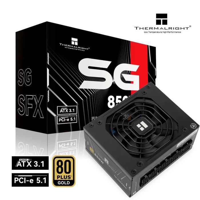 Thermalright TR-SGFX850