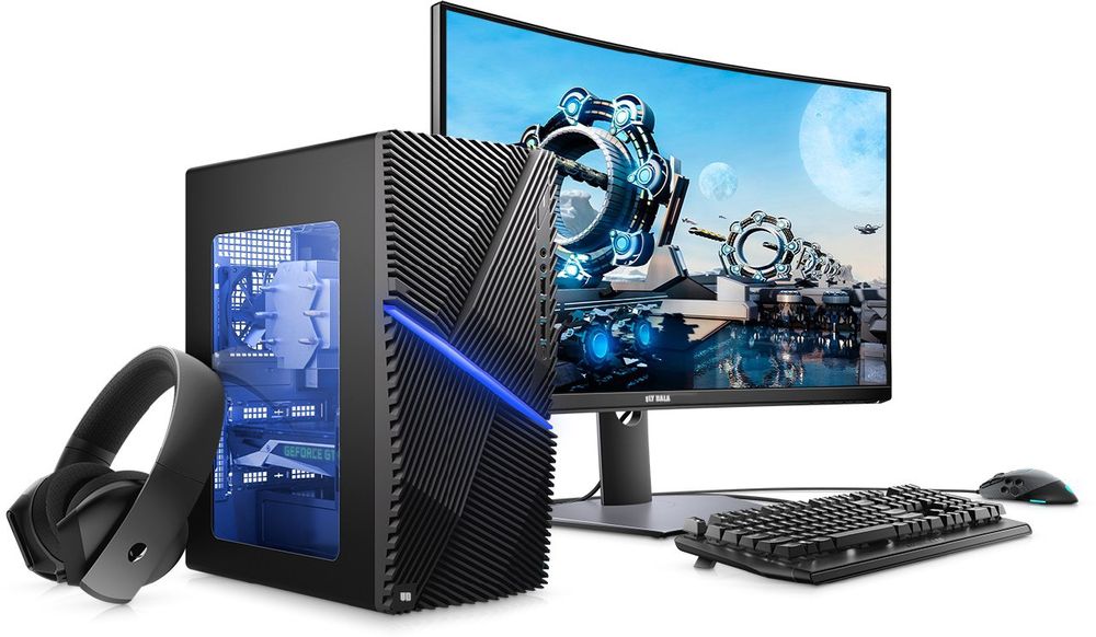 Компьютер в комплекте в офис оптом или розницу