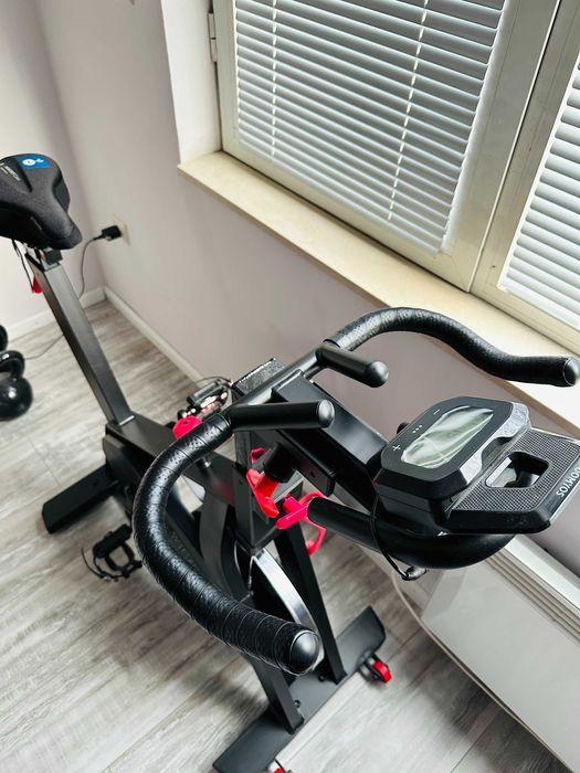 Спининг байк - Domyos 500