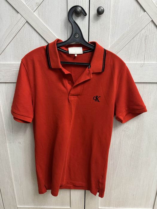 Брендовая мужская одежда