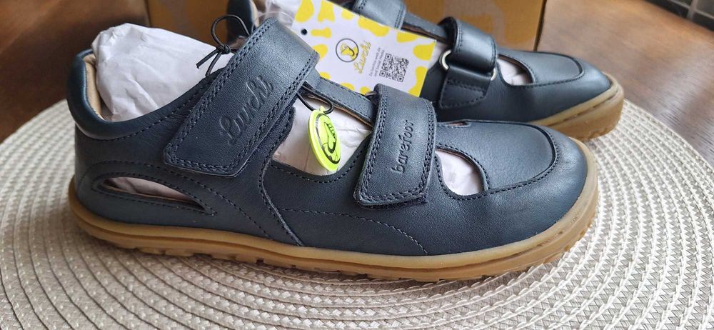 Нови обувки/сандали на Geox, Camper, Lurchi - н. 31