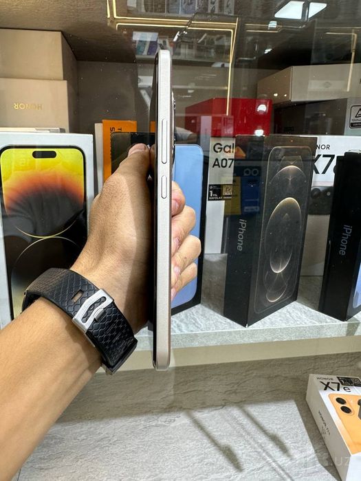 Redmi note 15 pro ideal xolatda