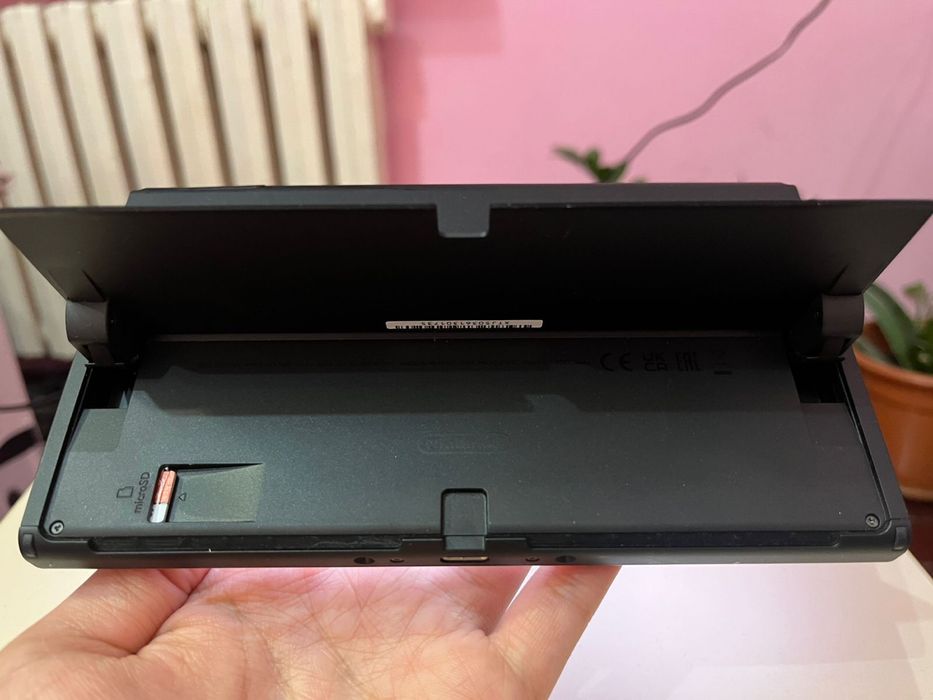 Игровой приставка Ninetedo Swetch 2