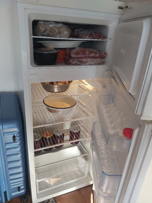Холодильник состояние хороший