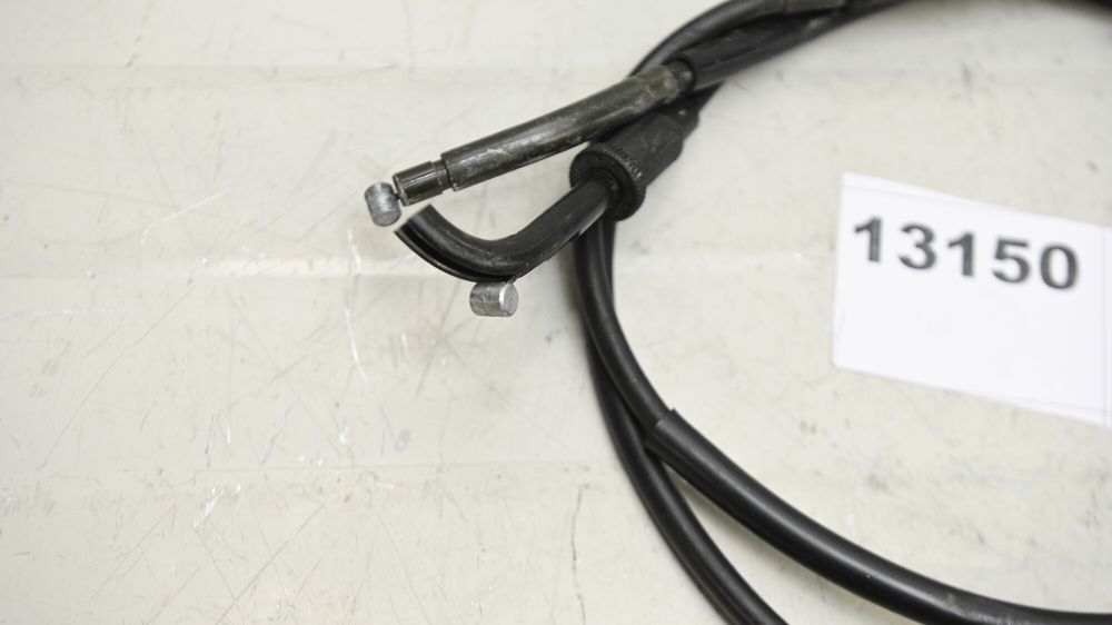 Cablu Cabluri Acceleratie Kawasaki ER6N ER-6N ER 6N 2005 - 2008
