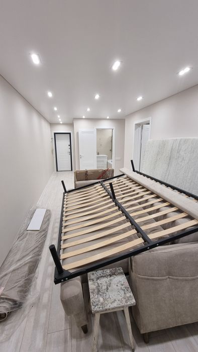 Продам двухкомнатную квартиру