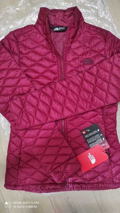The North Face. Куртка Thermoball