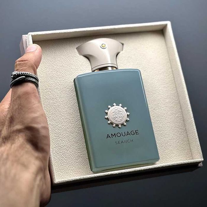 Amouage Search EDP 100ml