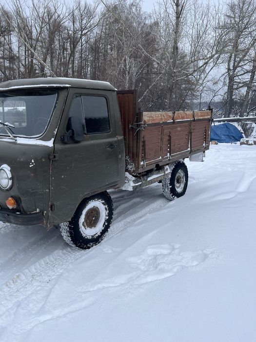 Продам срочно срочно уаз 3303