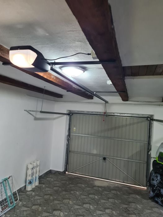 Automatizări porți,  uși garaj
