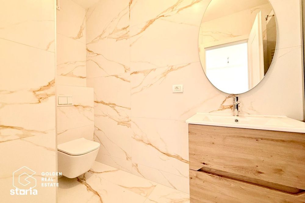Apartament tip studio, Adora Park Uta, comision 0%