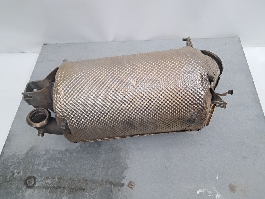Катализатор DPF Mercedes MB A65414023