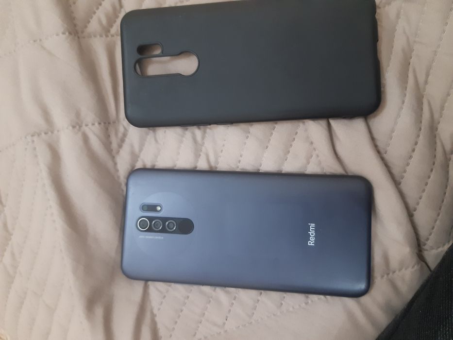 Продам телефон в хорошем освоение