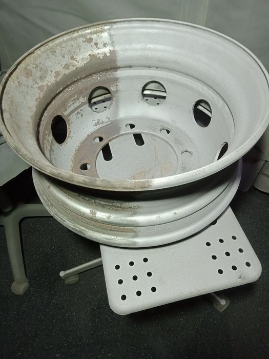 Покраска Дисков, Полимерка, от 40 000т