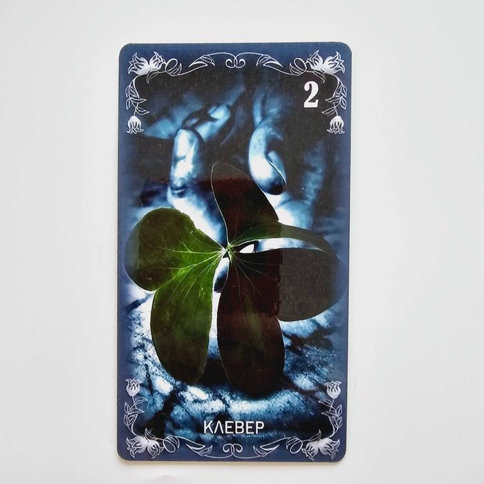 Оракул Полной Луны