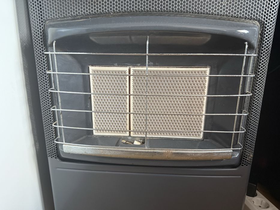 Газова печка с бутилка Bosch