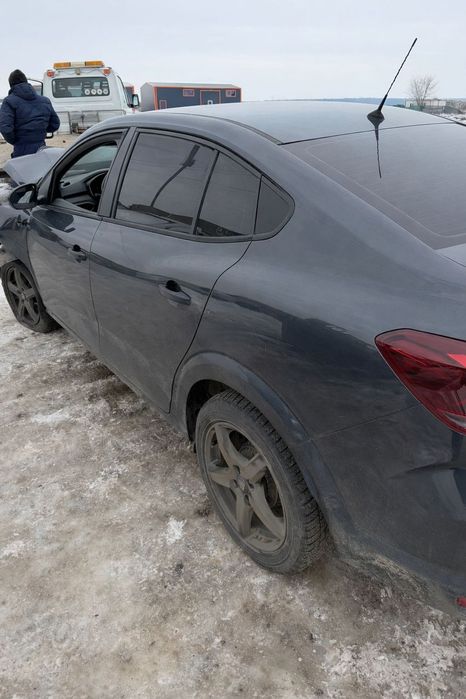 DEZMEMBREZ DACIA LOGAN 2022